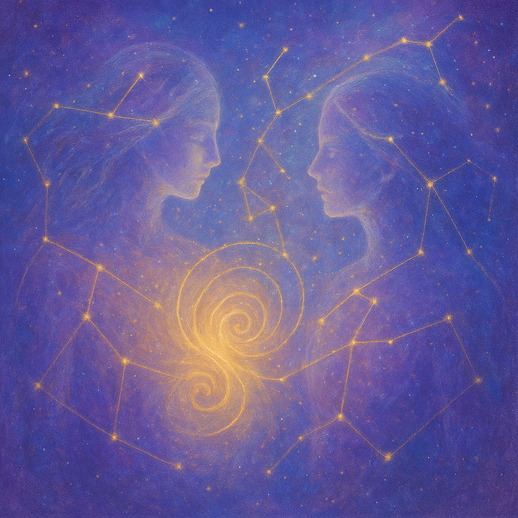 ✨Guías para Constelar desde el Origen✨