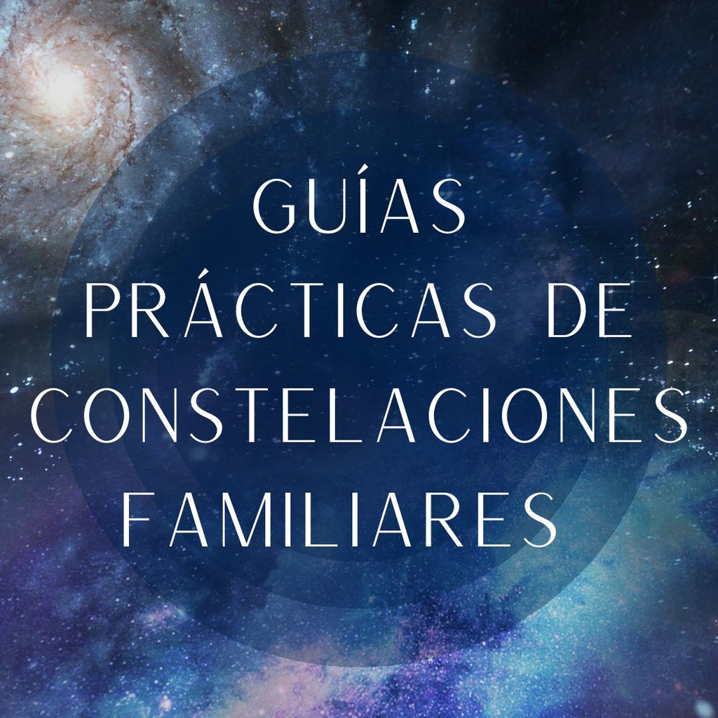 ✨Guías para Constelar desde el Origen✨